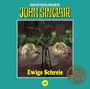 Jason Dark: John Sinclair Tonstudio Braun - Folge 48, CD
