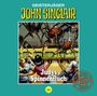 Jason Dark: John Sinclair Tonstudio Braun - Folge 55, CD