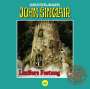 Jason Dark: John Sinclair Tonstudio Braun - Folge 59, CD