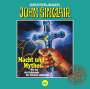 Jason Dark: John Sinclair Tonstudio Braun - Folge 63, CD