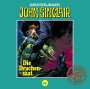 Jason Dark: John Sinclair Tonstudio Braun - Folge 65, CD