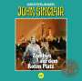 Jason Dark: John Sinclair Tonstudio Braun - Folge 68, CD