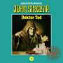 Jason Dark: John Sinclair Tonstudio Braun - Folge 72, CD