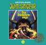 Jason Dark: John Sinclair Tonstudio Braun - Folge 79, CD
