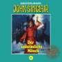 Jason Dark: John Sinclair Tonstudio Braun - Folge 81, CD