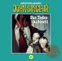 : John Sinclair Tonstudio Braun - Folge 89, CD