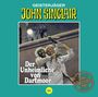 Jason Dark: John Sinclair Tonstudio Braun - Folge 90, CD