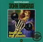 Jason Dark: John Sinclair Tonstudio Braun - Folge 94, CD