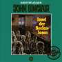 Jason Dark: John Sinclair Tonstudio Braun - Folge 95, CD