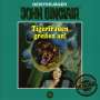 Jason Dark: John Sinclair Tonstudio Braun - Folge 96, CD