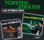 Torsten Sträter: Das Hörbuch 1 & 2, CD,CD,CD,CD,CD,CD