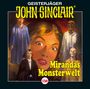Jason Dark: John Sinclair - Folge 130, CD