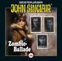Jason Dark: John Sinclair - Folge 131, CD