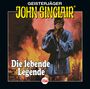 Jason Dark: John Sinclair - Folge 134, CD