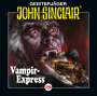 : John Sinclair - Folge 136, CD