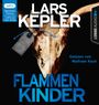 Lars Kepler: Flammenkinder: Joona Linna Teil 3, MP3