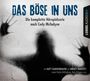 Cody Mcfadyen: Das Böse in uns - Teil 1-Teil 4, CD,CD,CD,CD