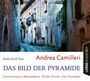 : Das Bild der Pyramide: Commissario Montalbano blic, CD,CD,CD,CD