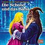 : Die Schöne und das Biest: Titania Special 15, CD