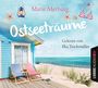 Ostseeträume, CD