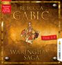 Rebecca Gablé: Die Waringham-Saga - Teil 1-Teil 5, MP3,MP3,MP3,MP3,MP3,MP3,MP3,MP3,MP3,MP3