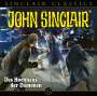 : John Sinclair Classics - Folge 42, CD