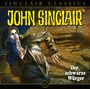 : John Sinclair Classics - Folge 41, CD
