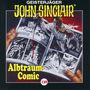 Jason Dark: John Sinclair - Folge 138, CD