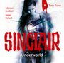 Dennis Ehrhardt: John Sinclair-Underworld:Folge 08, CD
