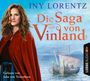 : Die Saga von Vinland, CD,CD,CD,CD,CD,CD