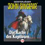 Jason Dark: John Sinclair - Folge 149, CD