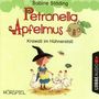 : Petronella Apfelmus-Krawall Im Hühnerstall, CD