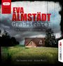Eva Almstädt: Grablichter, MP3,MP3