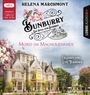 Helena Marchmont: Bunburry - Mord im Magnolienhaus, MP3