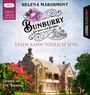Helena Marchmont: Bunburry - Lesen kann tödlich sein, MP3