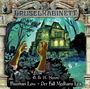 : Gruselkabinett - Folge 179, CD