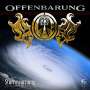 : Offenbarung 23 (95) Sturmwarnung, CD