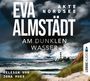 Eva Almstädt: Akte Nordsee-Am Dunklen Wasser, CD,CD,CD,CD,CD,CD