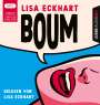 Lisa Eckhart: Boum, MP3