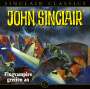 : John Sinclair Classics - Folge 47, CD