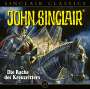 : John Sinclair Classics - Folge 49, CD