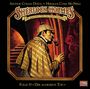 : Sherlock Holmes - Folge 53. Der maskierte Tod, CD