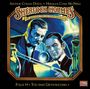Sherlock Holmes - Folge 54. Tod eines Giftforschers, CD