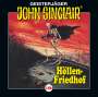 : John Sinclair - Folge 156, CD