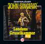 Jason Dark: John Sinclair - Folge 158, CD