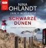 Nina Ohlandt: Schwarze Dünen, CD