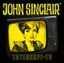 Jason Dark: John Sinclair - Sonderedition 16 - Totenkopf-TV, CD,CD