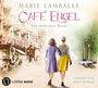 Marie Lamballe: Café Engel 04. Ein frischer Wind, CD,CD,CD,CD,CD,CD