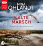 Nina Ohlandt: Kalte Marsch, MP3,MP3