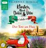 Valentina Morelli: Kloster, Mord und Dolce Vita - Der Tote am Fluss, MP3